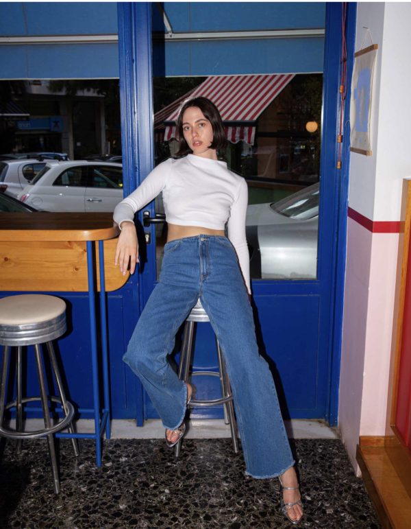 Ailyn S/W Cropped - Image 1