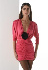 Celine Mini Dress