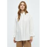 Orinna Long Sleeve Tie Cuff Shirt - Image 2