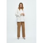 Orinna Long Sleeve Tie Cuff Shirt - Image 4