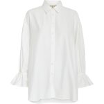 Orinna Long Sleeve Tie Cuff Shirt - Image 6
