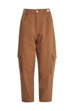 Fergie Pants (Camel) - Image 3