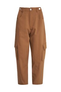 Fergie Pants (Camel) - Image 3