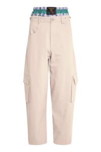 Fergie Pants (vanilla ) - Image 2