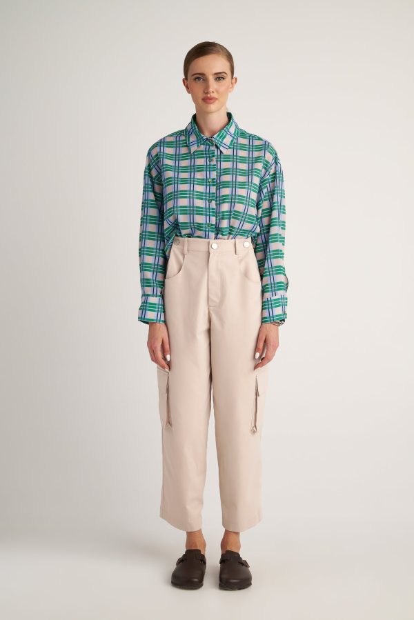Fergie Pants (vanilla ) - Image 3