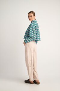 Fergie Pants (vanilla ) - Image 4