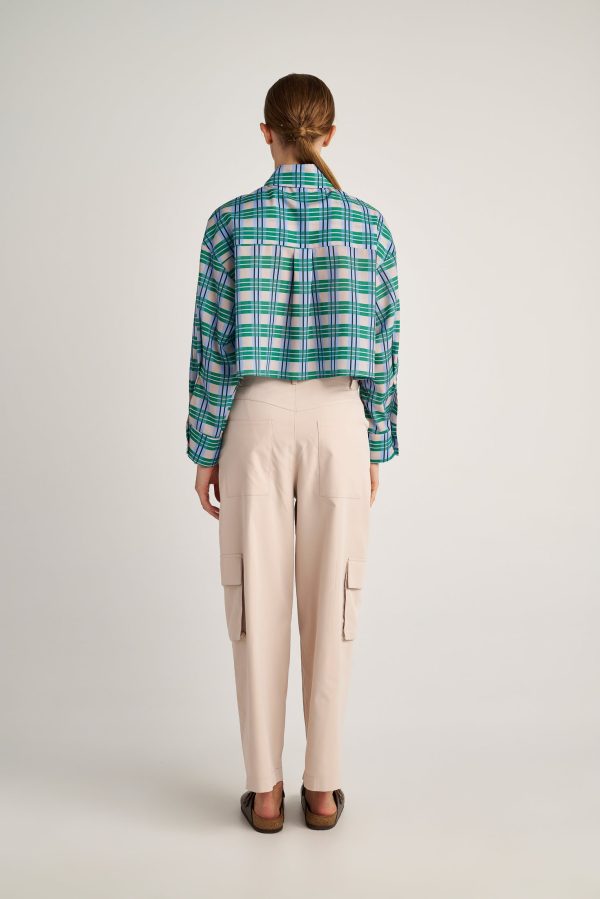Fergie Pants (vanilla ) - Image 5