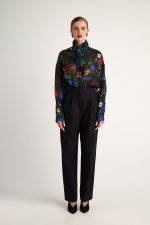 Janet Pants (Black) - Image 2