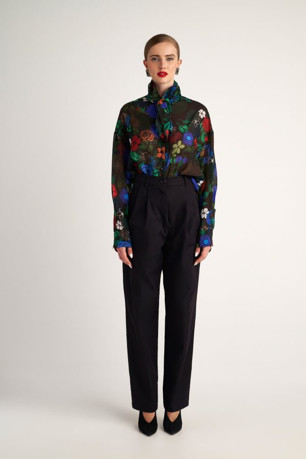 Janet Pants (Black) - Image 2