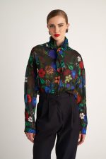 Janet Pants (Black) - Image 4