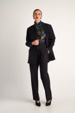 Janet Pants (Black) - Image 3