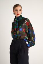 Janet Pants (Black) - Image 6