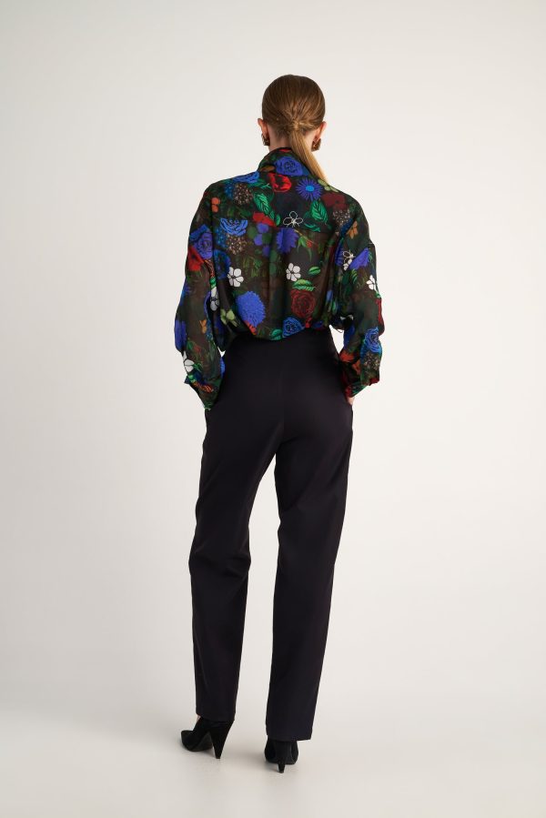 Janet Pants (Black) - Image 5