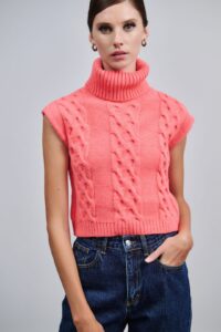 Top Turtleneck