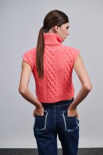 Top Turtleneck - Image 2