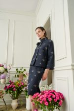 Φούστα μπροκάρ - Image 3