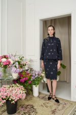 Φούστα μπροκάρ - Image 4