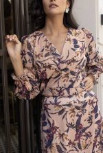 Εμπριμέ φούστα - Image 6