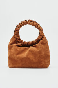 KASSIE COFFEE SUEDE - Image 2