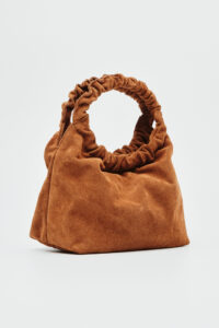 KASSIE COFFEE SUEDE - Image 4