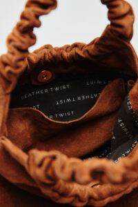 KASSIE COFFEE SUEDE - Image 3