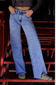 Marissa Barrel Cropped