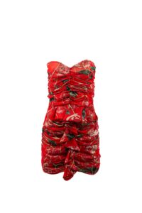 JULIET DRESS - Image 5