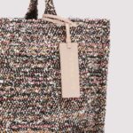 NEVER WITHOUT BAG PIXEL BOUCLÈ MEDIUM - Image 3