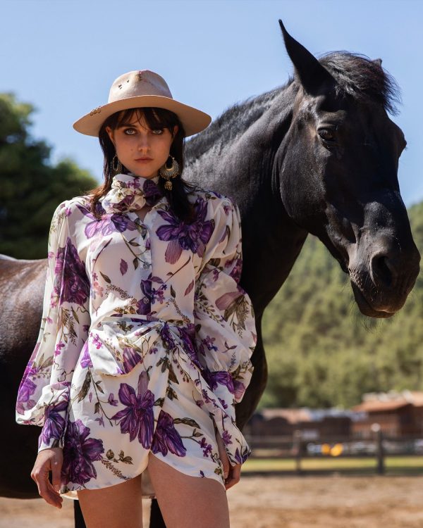 JOANNA SKIRT - Image 1
