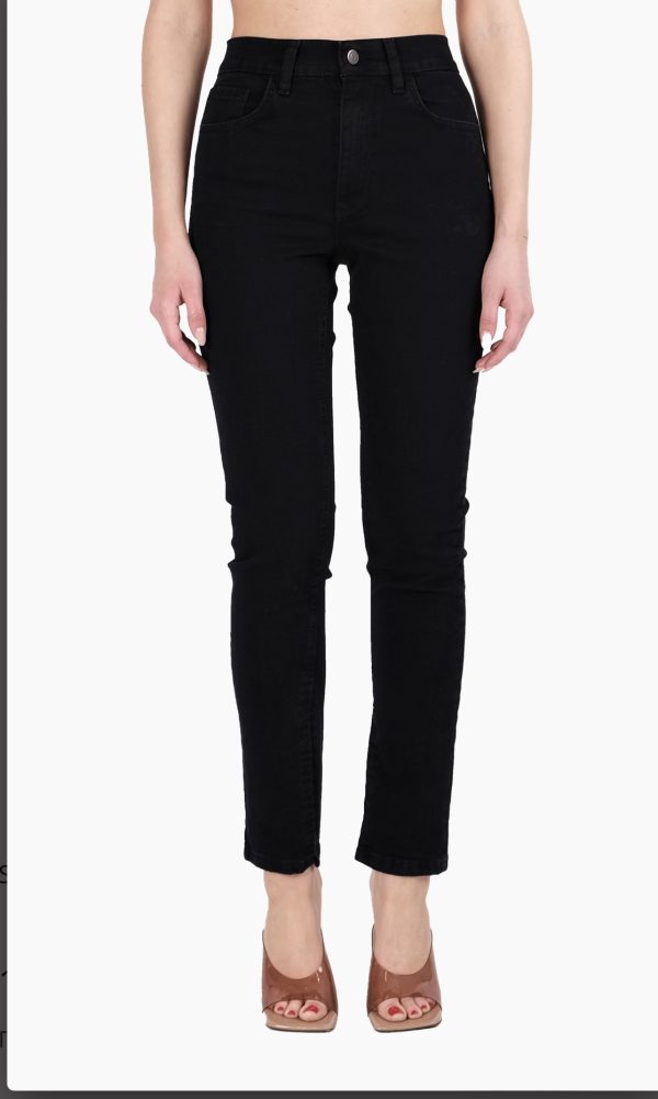 Gaelle Black S/W - Image 2
