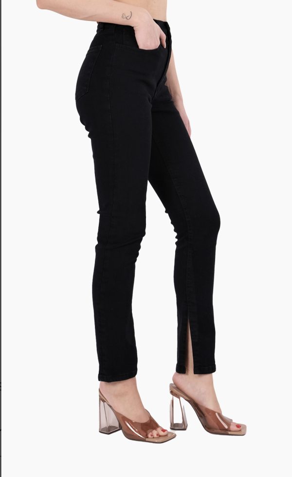 Gaelle Black S/W - Image 3