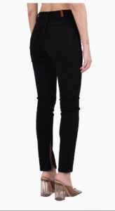 Gaelle Black S/W - Image 4