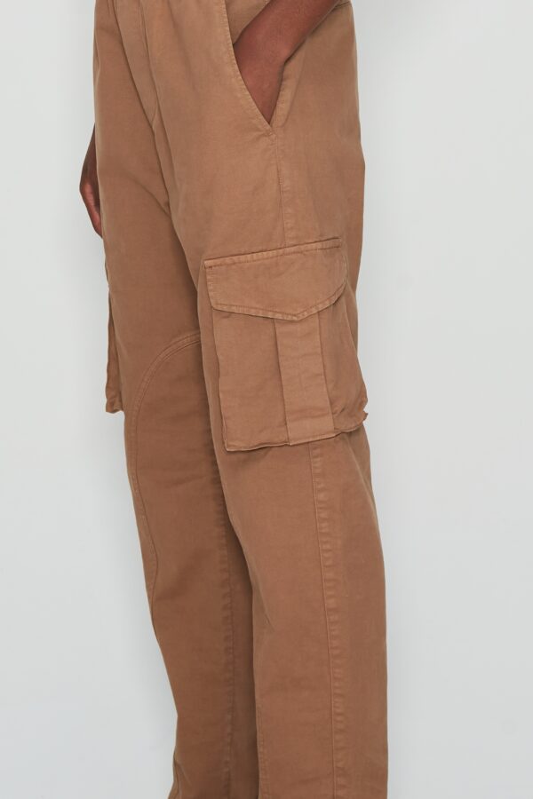 CARGO SOCIETY PANTS WOMEN - Image 3