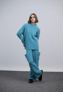 Trouser Knitwear - Image 3
