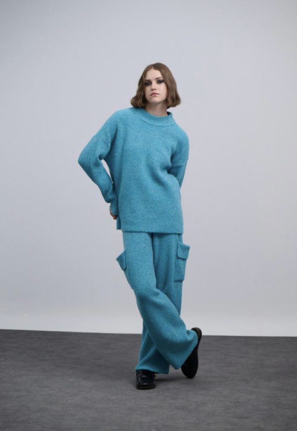 Trouser Knitwear - Image 3