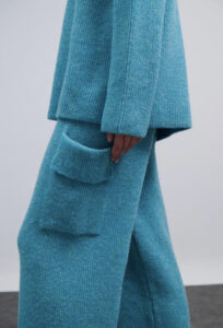 Trouser Knitwear - Image 2