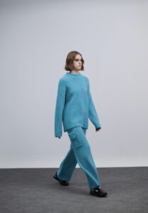 Trouser Knitwear - Image 4
