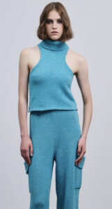Top Turtleneck Reglan - Image 3