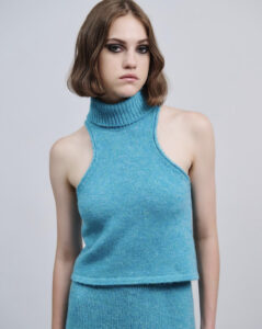 Top Turtleneck Reglan