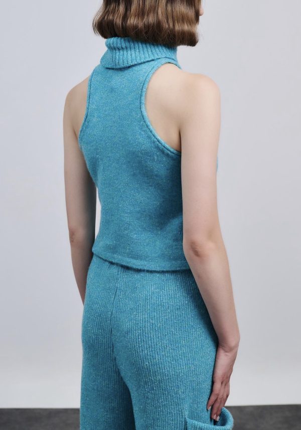 Top Turtleneck Reglan - Image 2