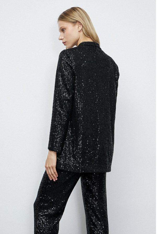 Blazer παγιέτα - Image 4