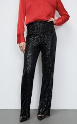 Παντελόνα με παγιέτες - Image 2