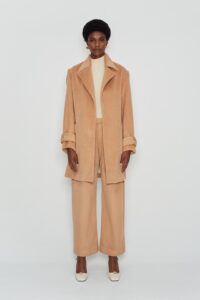 NEW DAWN SHORT COAT - Image 2