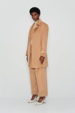 NEW DAWN SHORT COAT - Image 3