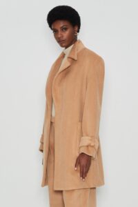 NEW DAWN SHORT COAT - Image 6