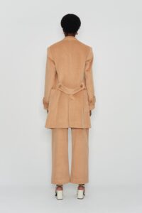 NEW DAWN SHORT COAT - Image 5