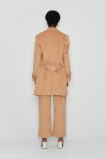 NEW DAWN SHORT COAT - Image 5