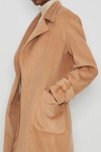 NEW DAWN SHORT COAT - Image 4