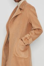 NEW DAWN SHORT COAT - Image 4