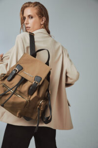 MAIRA XAKI ANORAK - Image 2